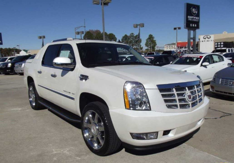 escalade ext 2013 cadillac escalade ext 2013 cadillac escalade ext ...