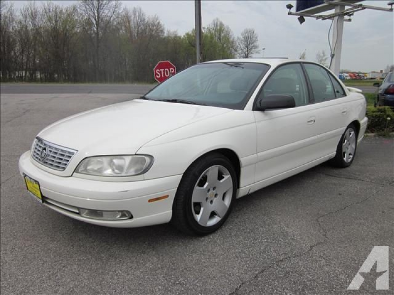 2000 Cadillac Catera for sale in Burns Harbor, Indiana