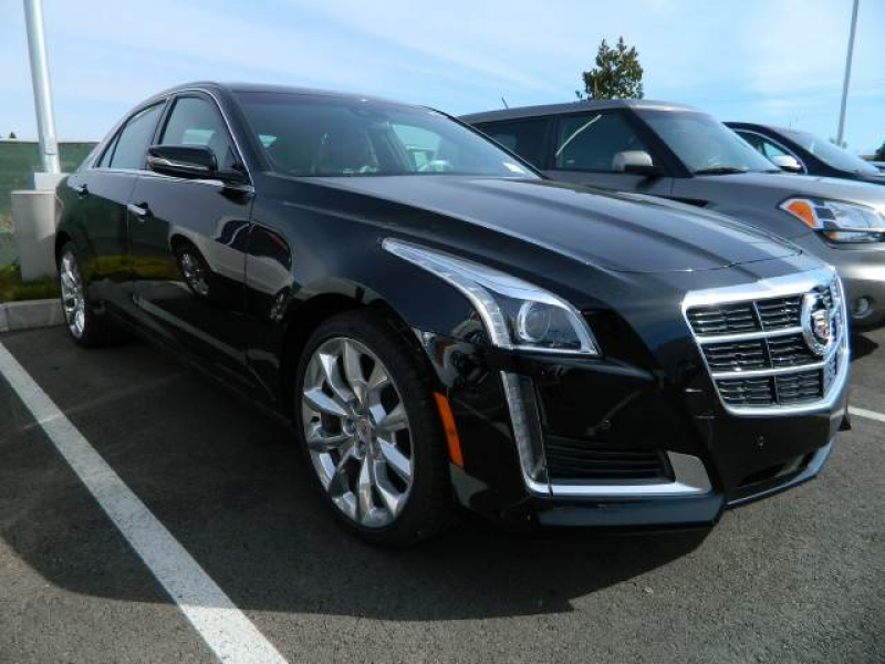 Cadillacs For Sale, Mountain View