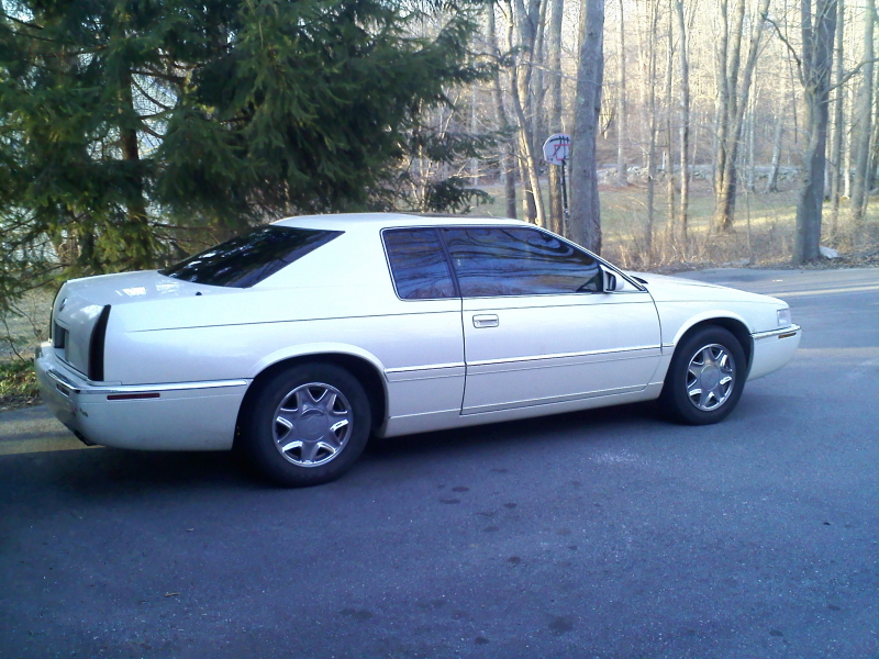 jbrinkcivic 1995 Cadillac Eldorado 14314439