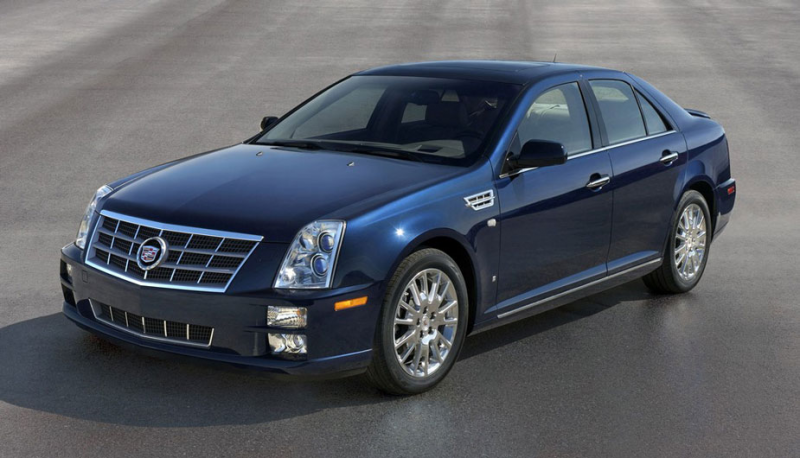 2011-Cadillac-STS-blue-Profile-View-2 480