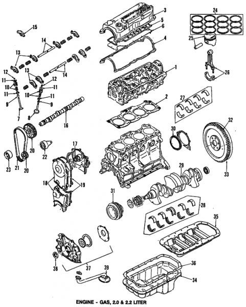10 of 72 Parts