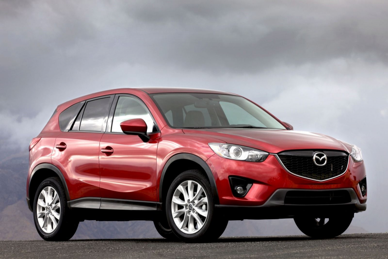 2015 Mazda CX-5 Price and Design , 5 / 5 ( 1 votes )