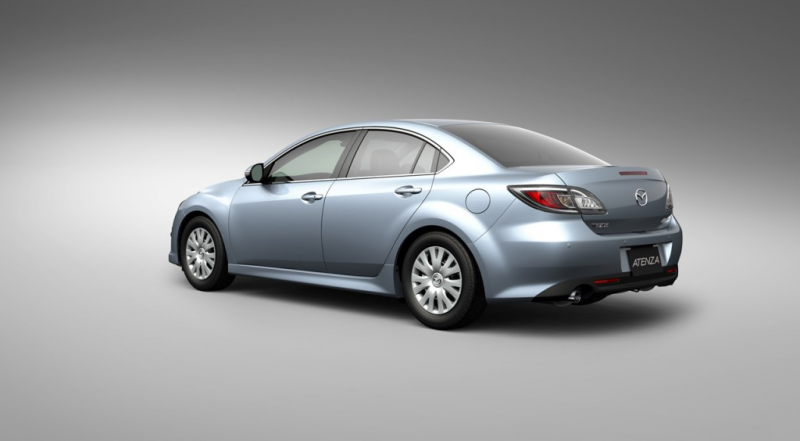2011 mazda 6 rear side posted 7 46 pm dimensions gallery mazda 6 2011 ...