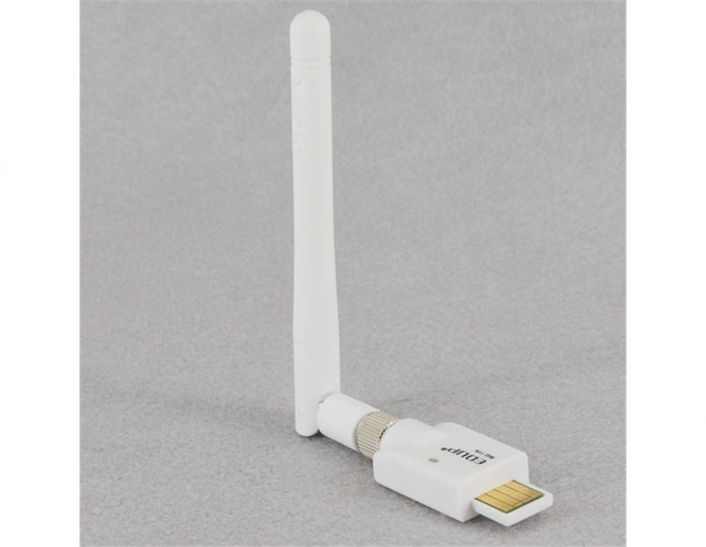 EDUP EP-MS150NW 802.11b/q/n 11N 150M WiFi Wireless Network Lan Adapter ...