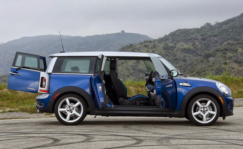Mini Cooper Clubman Wallpaper, Prices, Engine Review