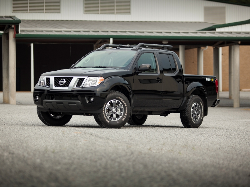 04 2015 nissan frontier the 2015 nissan frontier is a