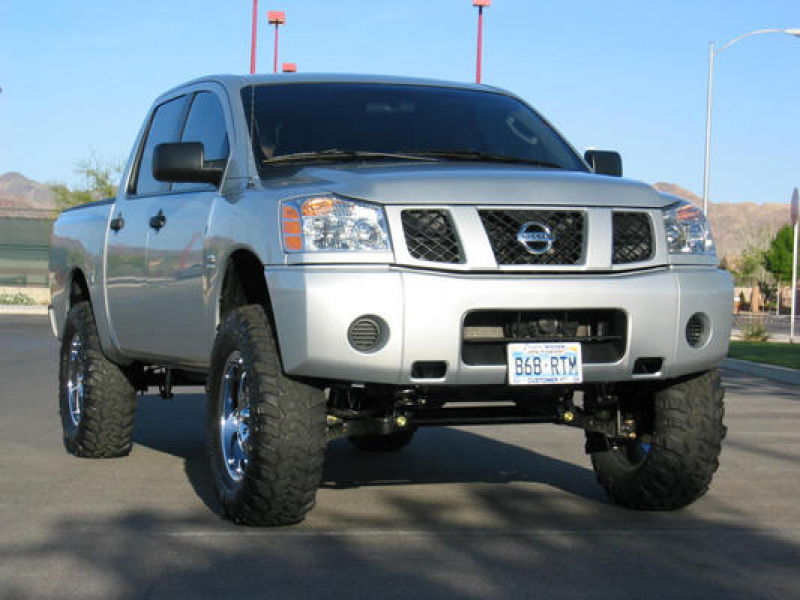 nissan titan for sale in texas