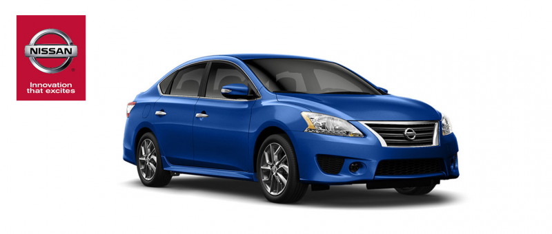 Home Research New Nissan Research 2015 Nissan Sentra FE+S