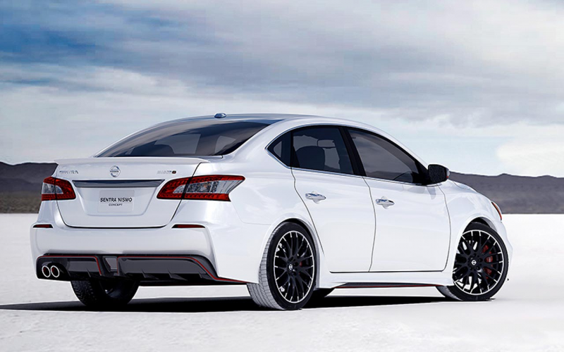 This is the picture of 2015 Nissan Sentra Nismo Price , If you want to ...