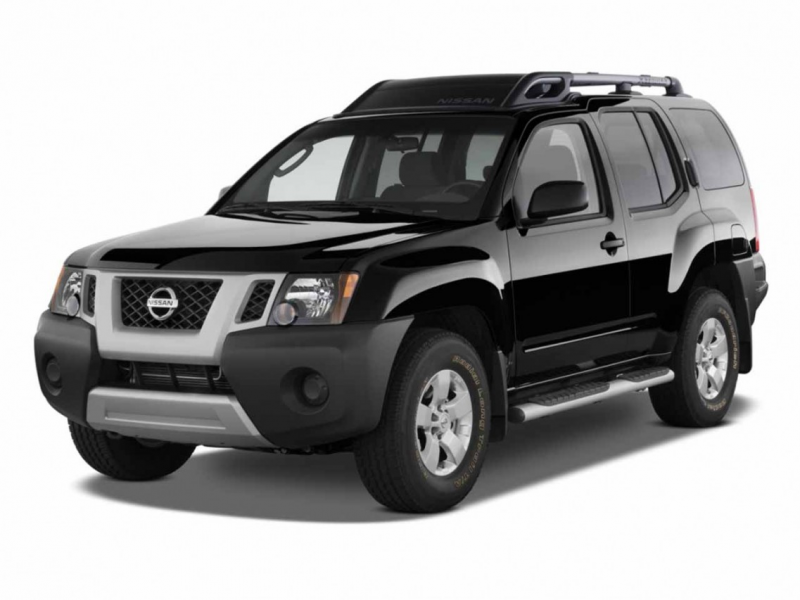 2015 Nissan Xterra Redesign and Release Date