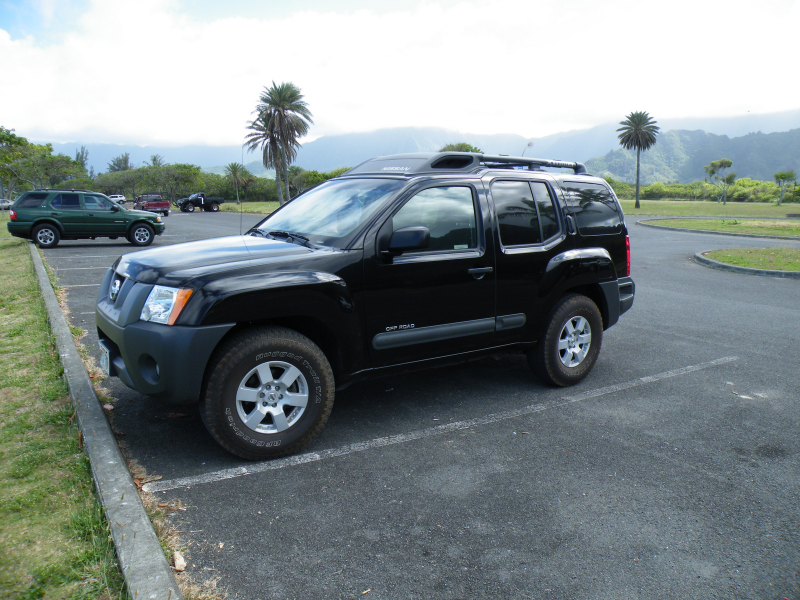 Picture of 2006 Nissan Xterra Off-Road, exterior