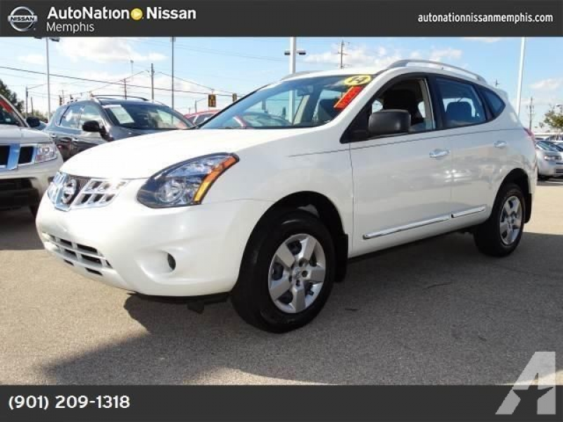2014 Nissan Rogue Select for sale in Memphis, Tennessee