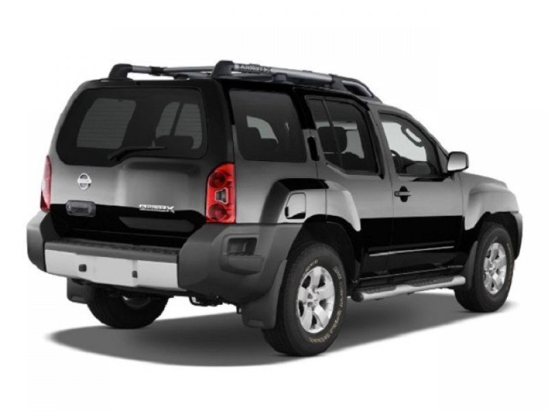 2014 Nissan Xterra Release Date, Review and Price
