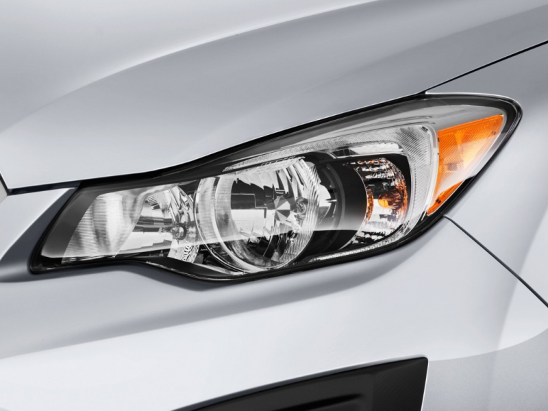 Learn more about Subaru Baja Headlights.