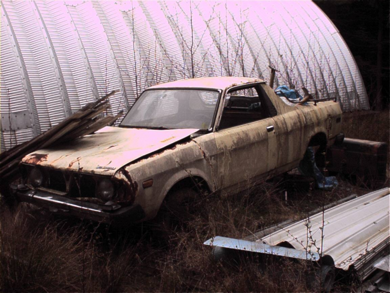 Learn more about 1979 Subaru BRAT Parts.
