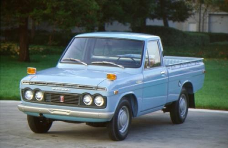 1972 toyota hilux for sale