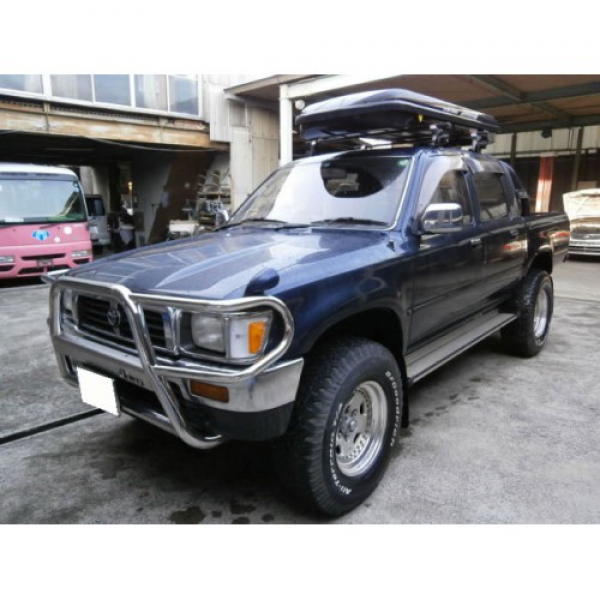 1995-Toyota Hilux