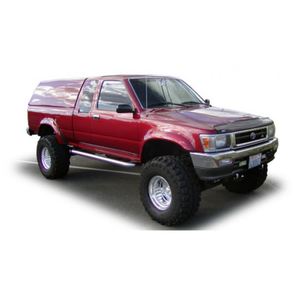 Toyota Pickup 89-95 4wd Extend-A-Fender