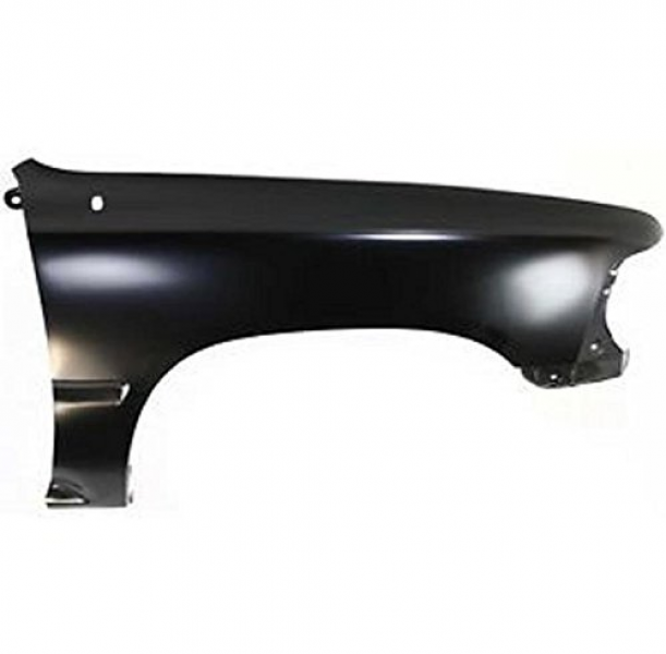 OE Replacement Toyota Pickup Front Passenger Side Fender Assembly ...