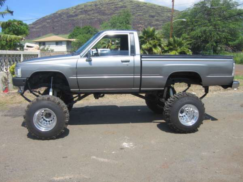 93 toyota pickup 2wd lift questions tundra solutions