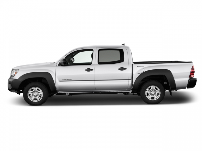 Toyota Truck Tacoma 4X2 PreRunner Double Cab V6 Automatic