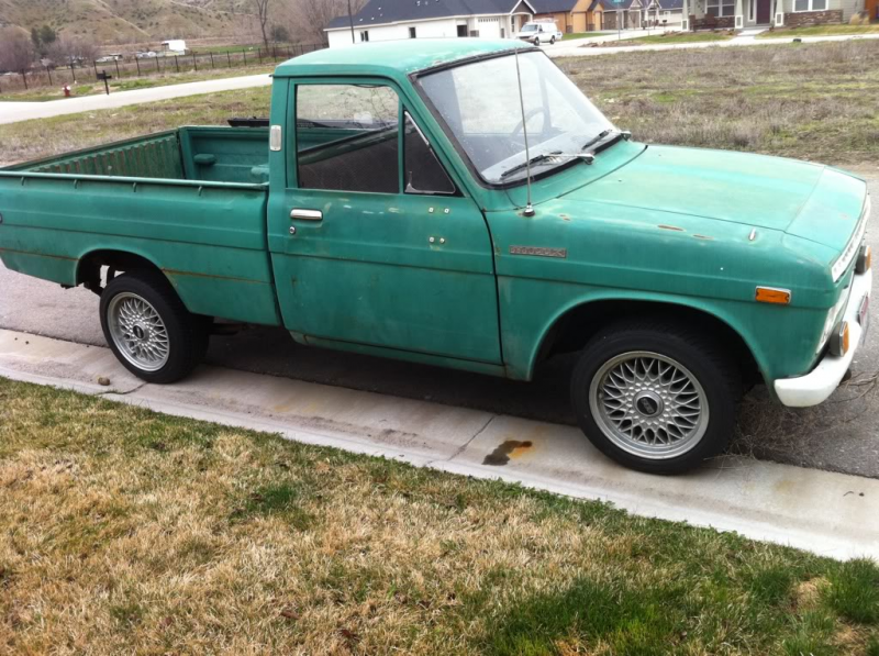 1970 Toyota Hilux for Sale in Boise, Idaho