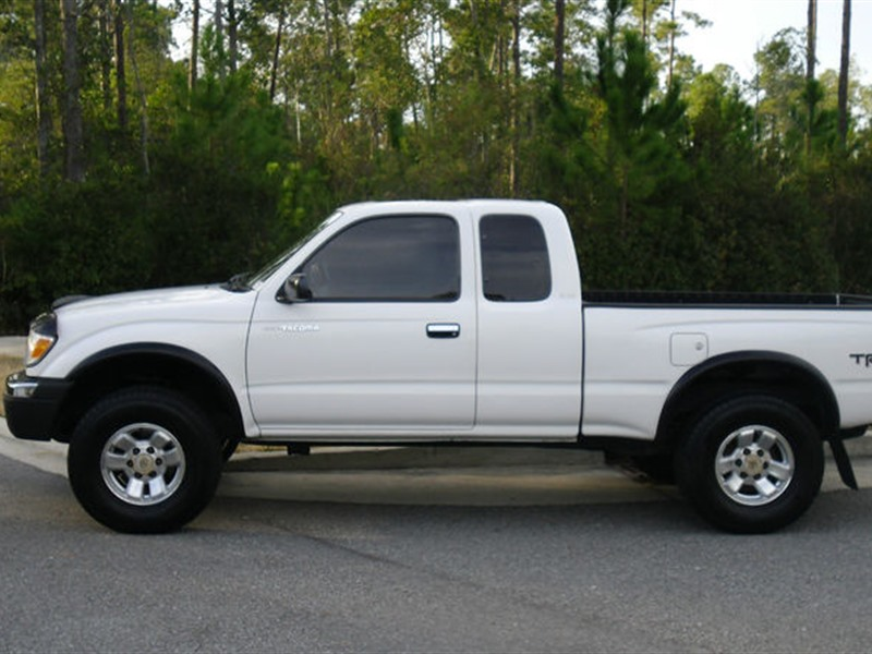 Home » Toyota Tacoma For Sale By Owner In Dallas Texas