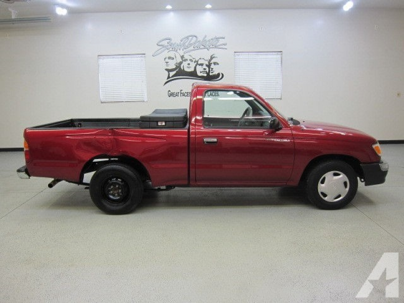 1999 Toyota Tacoma for sale in Sioux Falls, South Dakota
