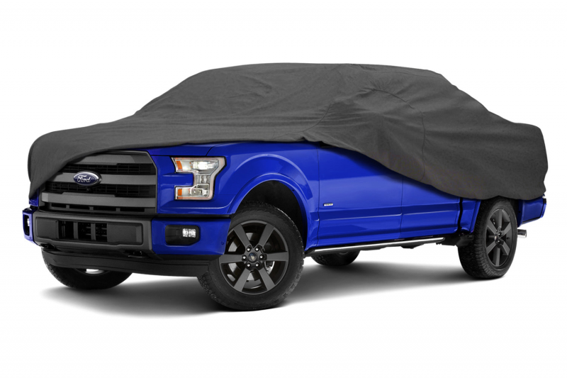 Classic Accessories® - OverDrive PolyPRO™ 3 Car Cover