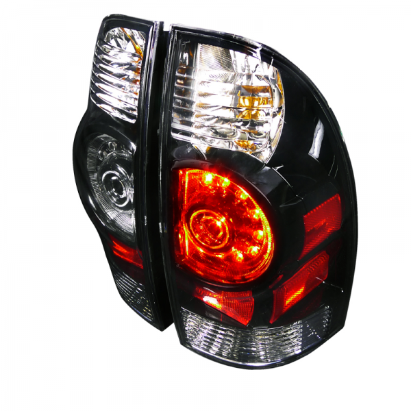 led tail lights view all toyota tacoma tail lights all toyota tacoma ...