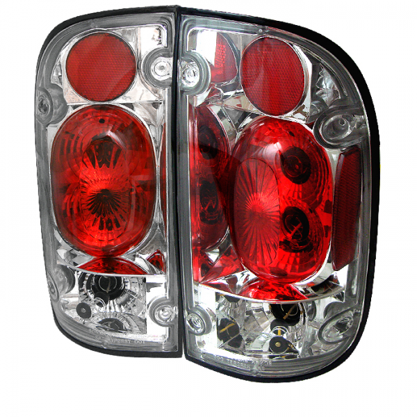 style tail lights view all toyota tacoma tail lights all toyota tacoma ...
