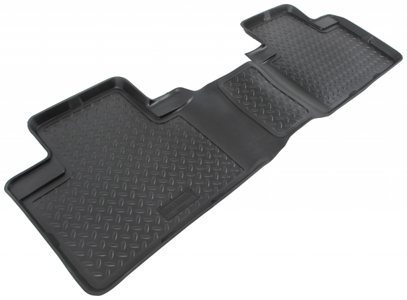 Husky Liners Floor Mats for the 2012 Tacoma by Toyota