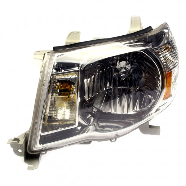 Dorman® 1590994 - Driver Side Replacement Headlight