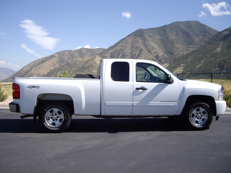 related pictures 2010 chevrolet silverado 1500