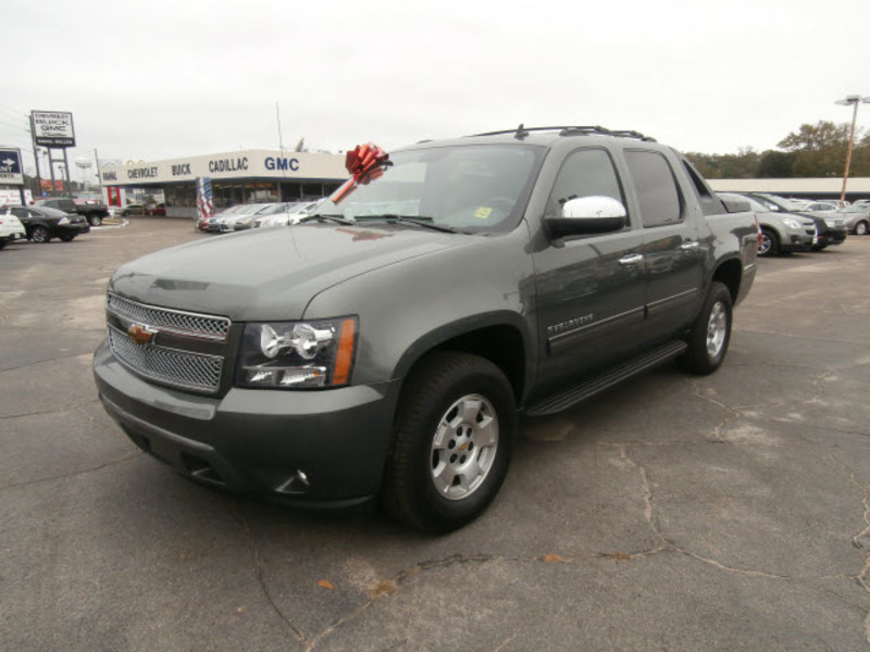 Chevrolet Avalanche Used Price