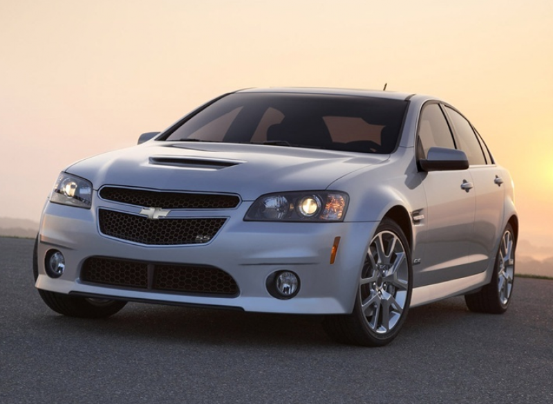 Home / Research / Chevrolet / Impala / 2011