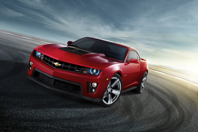 ... most powerful camaro the camaro zl1 which borrows its name from the