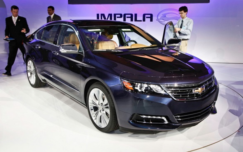 Leave a reply "2016 Chevy Impala a Luxury Full-Sedan" Cancel reply