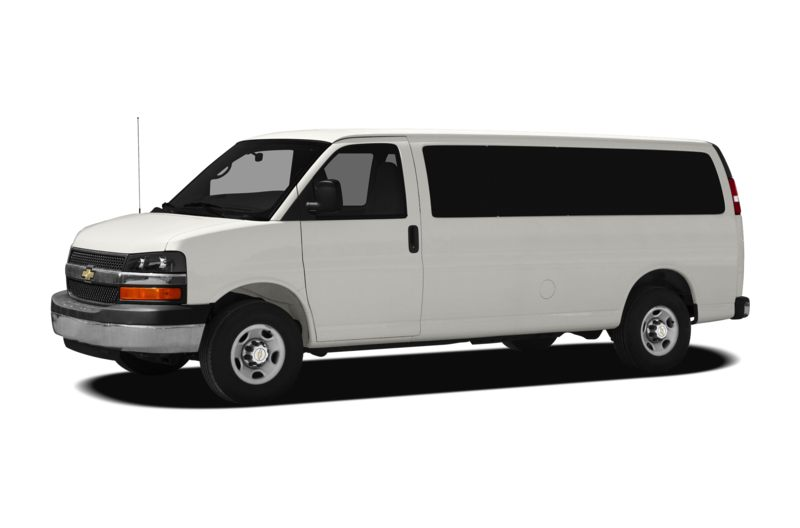 2010 Chevy Express 3500 Top Cars Beautyfull Wallpapers 3