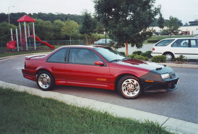 RobertoZ28’s 1994 Chevrolet Beretta