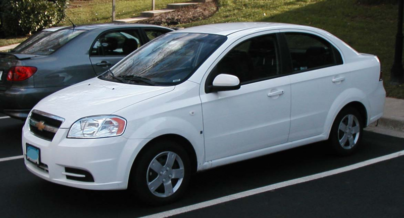 Descrizione 2007-Chevrolet-Aveo-1.jpg