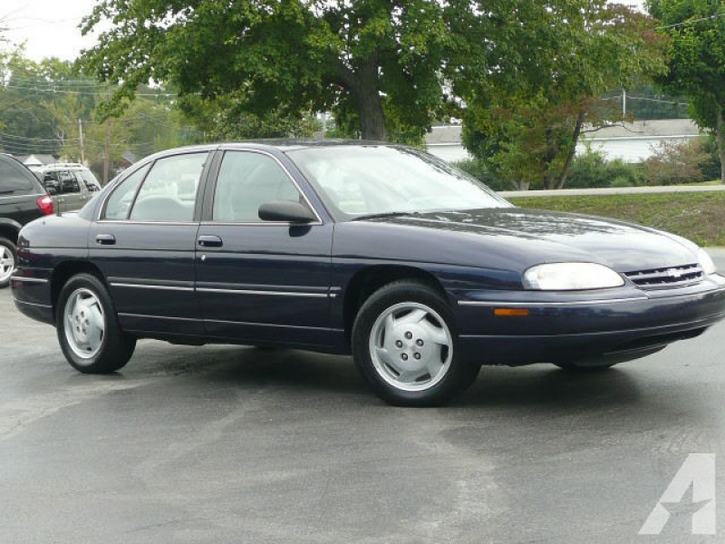 2000 Chevrolet Lumina for sale in Russellville, Kentucky