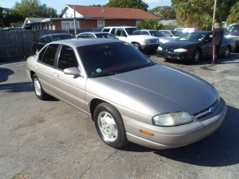 800 1024 1280 1600 origin 1996 Chevrolet Lumina #12