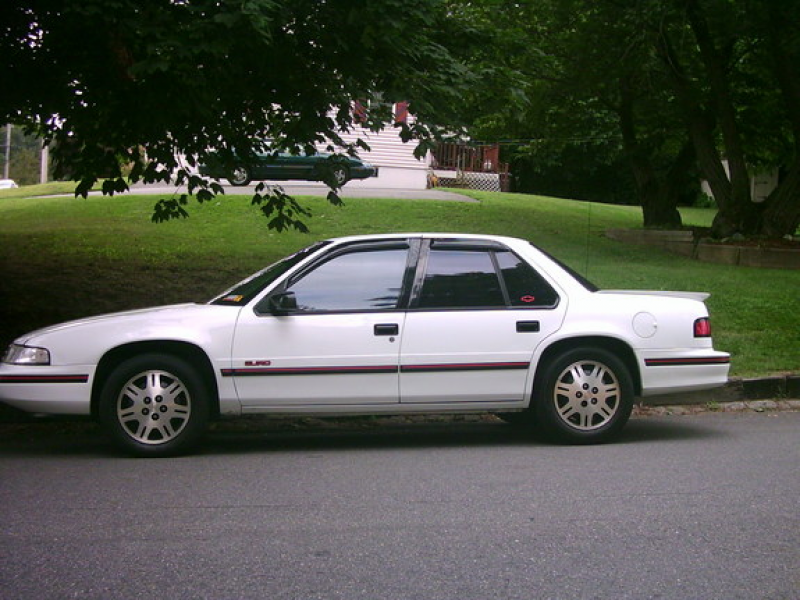 94luminaeuro’s 1994 Chevrolet Lumina Passenger