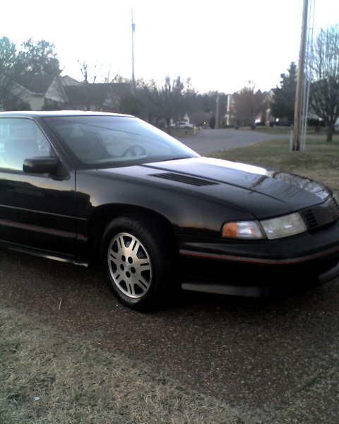 Picture of 1994 Chevrolet Lumina 2 Dr Z34 Coupe, exterior