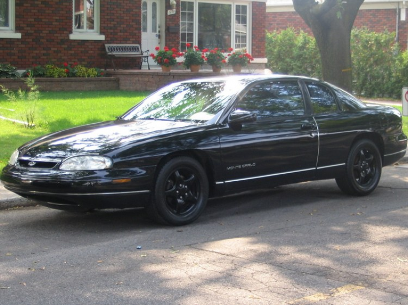 45king45 1995 Chevrolet Monte Carlo 10927600