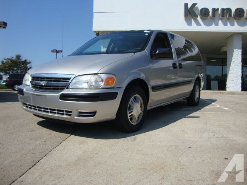 2005 Chevrolet Venture LS for sale in Kernersville, North Carolina