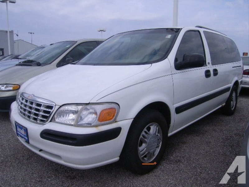 1999 Chevrolet Venture for sale in Burns Harbor, Indiana