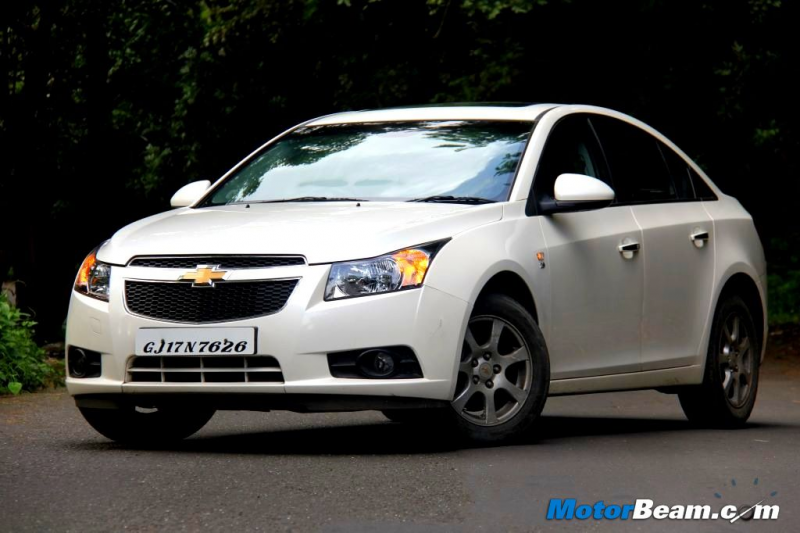 2012 Chevrolet Cruze – Click above for high resolution picture ...